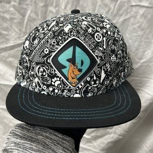 Kids new Scoob! Hat